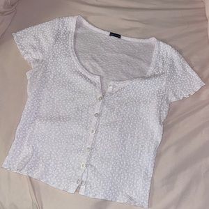 🍃4 for 25🍃 NWOT brandy melville top